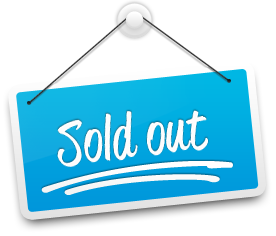 Sold out.