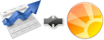 Daylite and AccountEdge