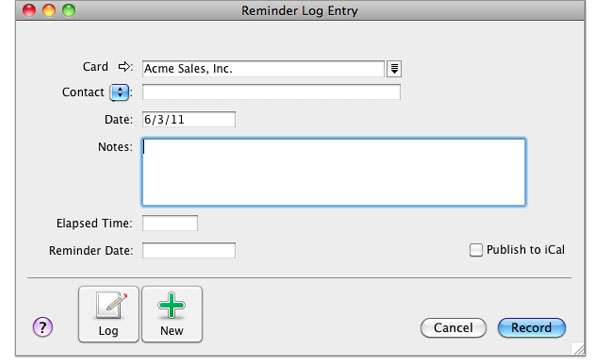 simple accounting software for mac