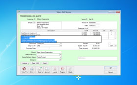 new features screenshot
