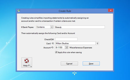 new features screenshot