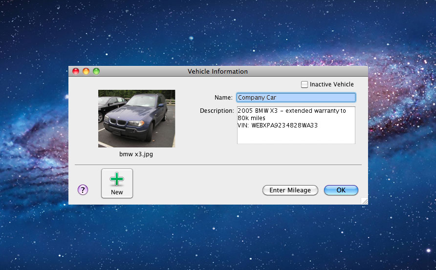 add vehicles
