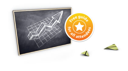 Free guide for all attendees