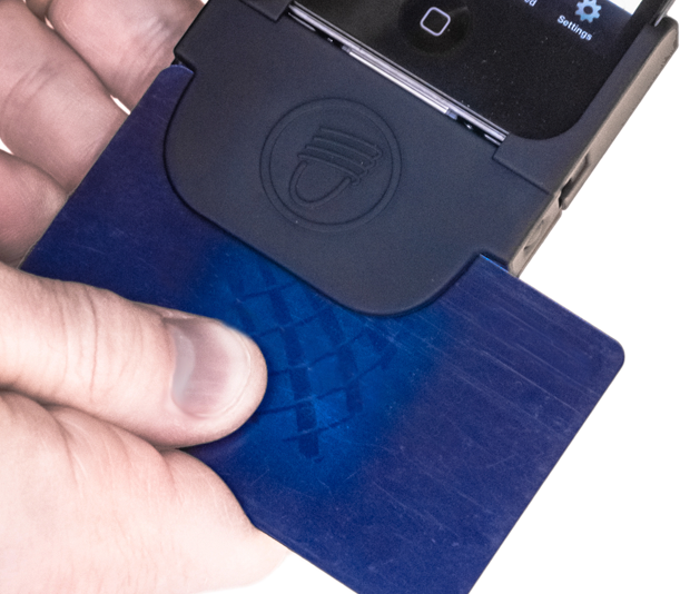 credit card swipe image