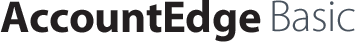 AccountEdge Basic