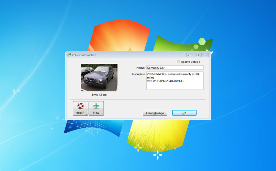 add vehicles
