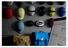 Boxbike Small